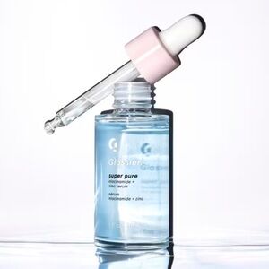 Glossier Super Pure Serum - NEW in box (unopened)